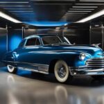 Shipping Your Classic Car to California: A Comprehensive Guide to Enclosed Carriers