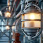 Ensuring Safety in Hazardous Environments: A Guide to Explosion-Proof Lighting