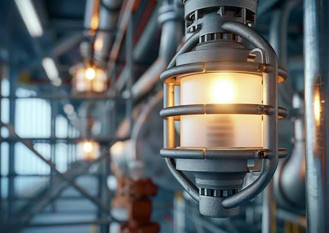 Ensuring Safety in Hazardous Environments: A Guide to Explosion-Proof Lighting