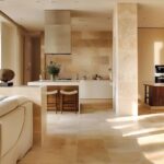 Transform Your Space with Travertine Tiles: Expert Advice on Types and Installation