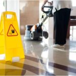 14 Common Commercial Cleaning Mistakes to Avoid