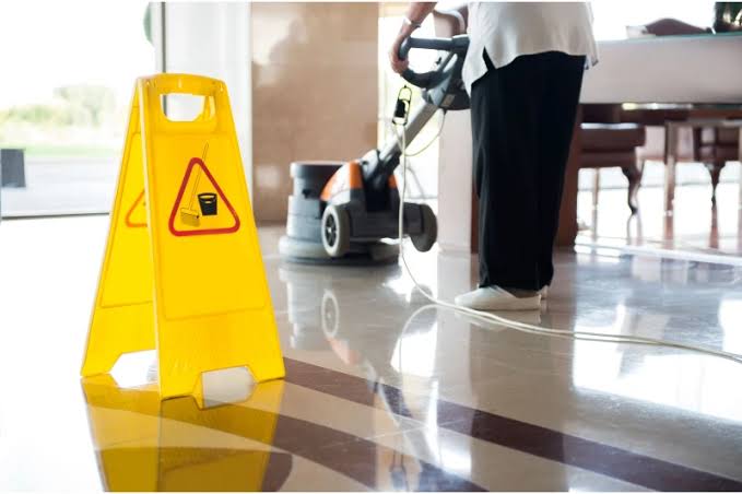 14 Common Commercial Cleaning Mistakes to Avoid