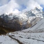 Everest Region Treks or Annapurna Region Treks?