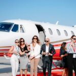 Exclusive Air Travel: What You Need to Know to Charter a Private Jet