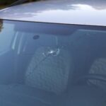 A Complete Guide on Dealing with a Cracked Windshield