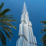 Skyscrapers Have Evolved: Explore the Tallest Buildings Worldwide