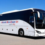 Bus Hire Adelaide: The Convenient Solution for Group Travel