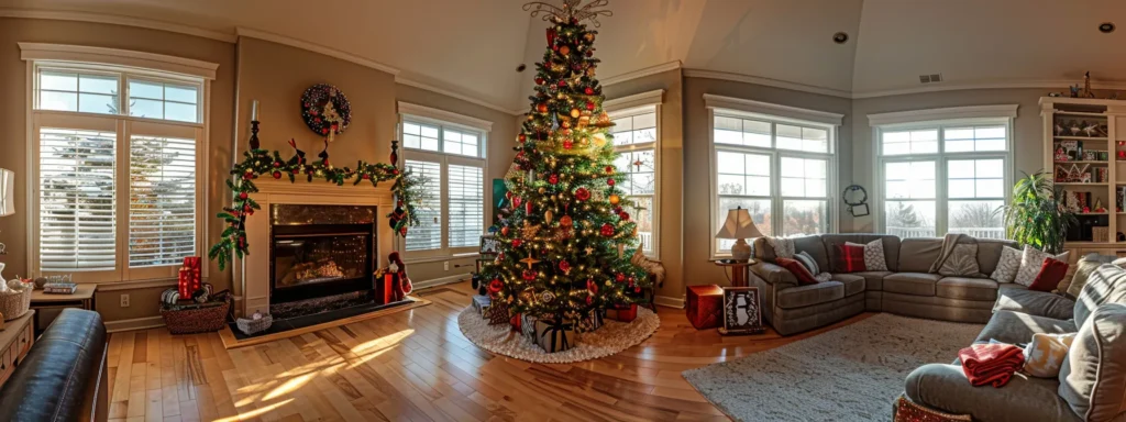 Steps To Prepare Your Home for a Holiday Open House