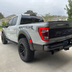 The Ultimate Guide to Buy a Custom Ford Truck