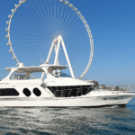 Discover Dubai’s Waterfront Wonders with Yacht Charter Dubai