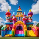 Why Choose a Premium Jumping Castle for Your Next Event