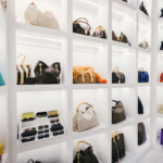 Inside George Gstar’s Lavish Neiman Marcus Closet