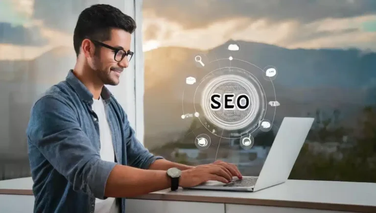 Hire SEO Experts