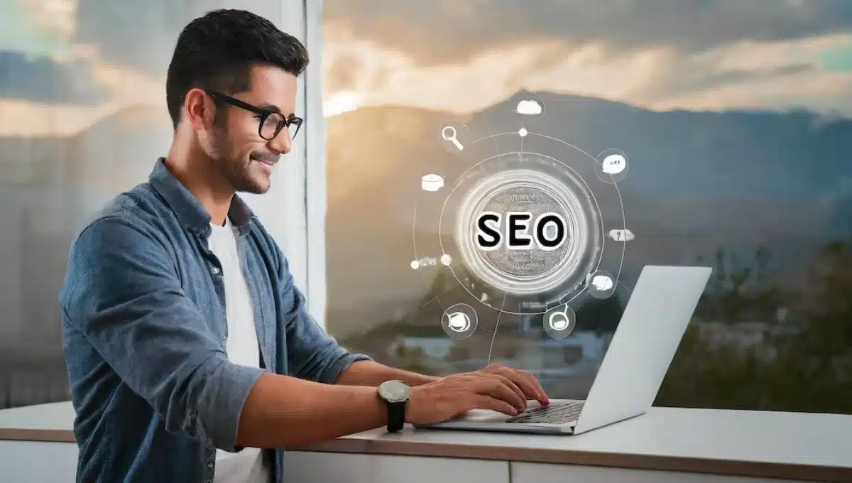 Hire SEO Experts