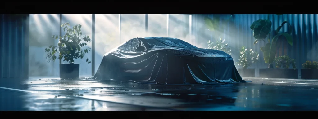 The Benefits of Using a Waterproof Car Cover for Long-Term Vehicle Protection