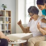 Empowering Families: The Value of Individual Family Caregiver Training in Virginia