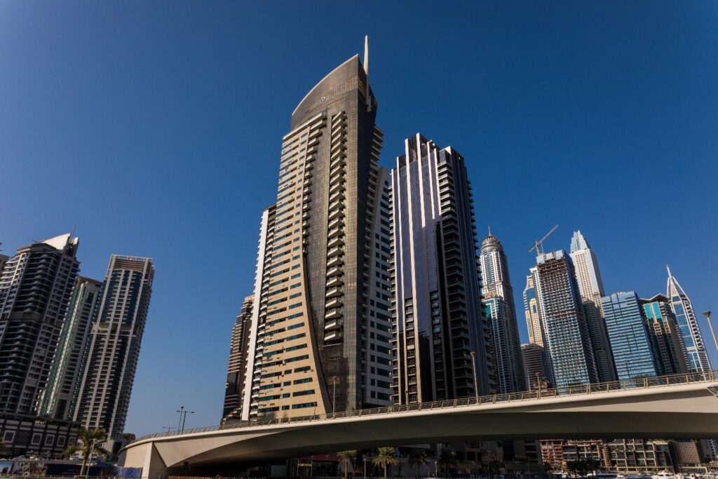 7 Steps for U.S. Investors to Successfully Purchase Property in Dubai