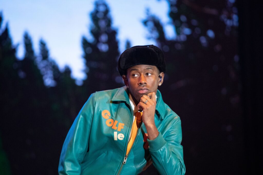 Call Me If You Get Lost Merch: A Unique Extension of Tyler, the Creator’s Vision