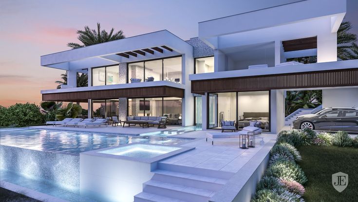 Luxury Property for Sale in Spain: Building Generational Wealth in Marbella