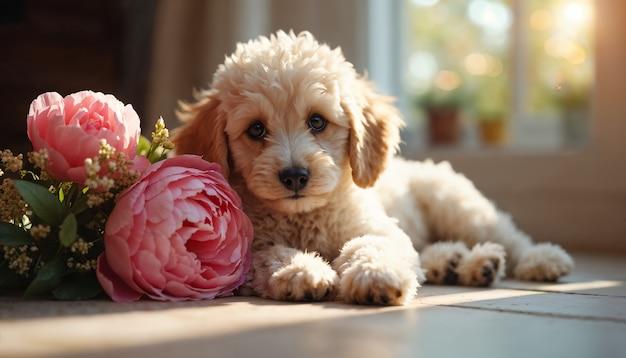 Advantages of Adopting a Mini Goldendoodle