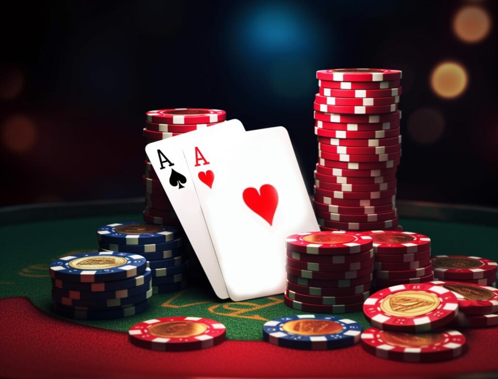 An Online Casino Glossary