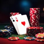 An Online Casino Glossary