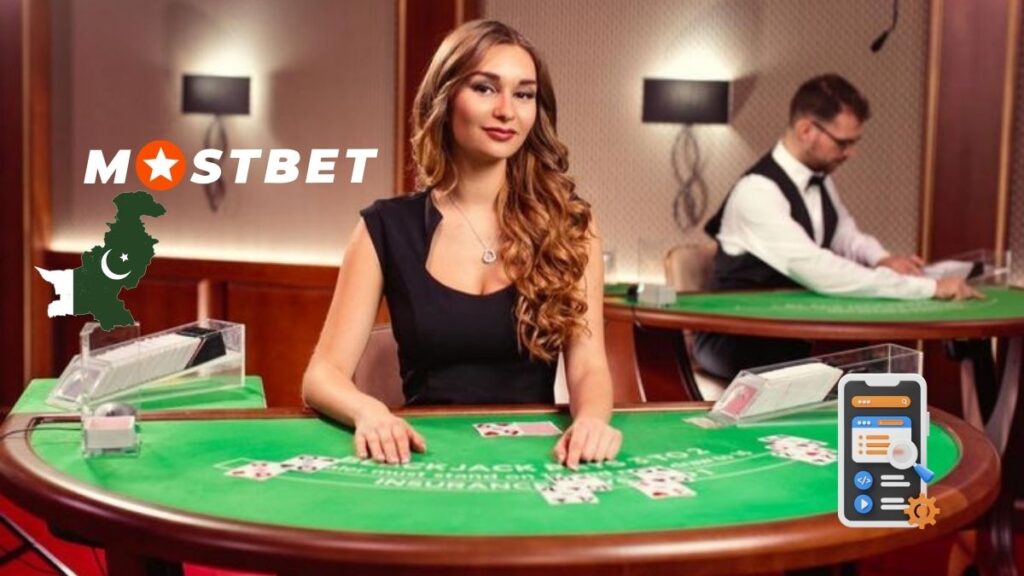 Benefits and Features of Mostbet Pakistan Mobile App