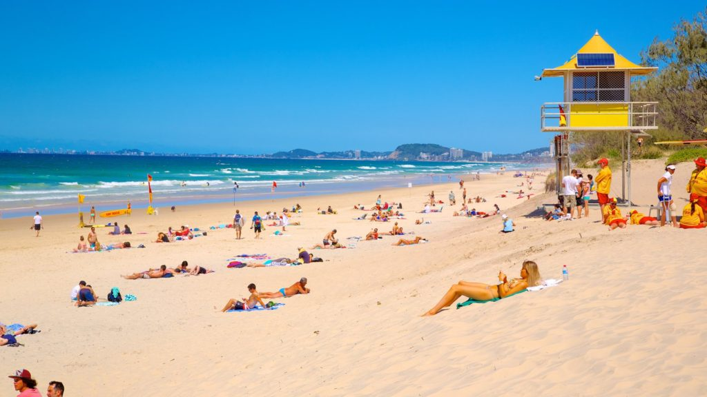 Best Time to Visit Australia’s Gold Coast