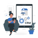 Real Estate CRM: Transforming the Way Property Businesses Thrive