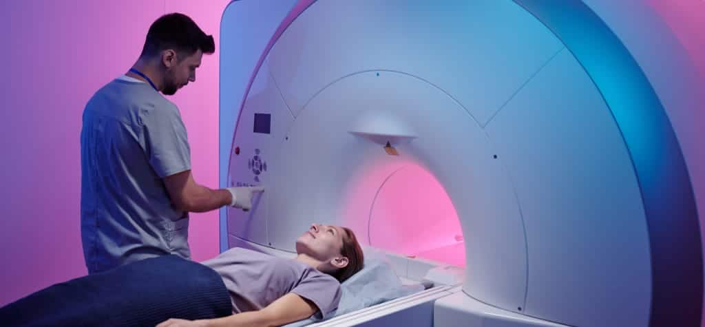 Why is it Important to Have an MRI After an Accident