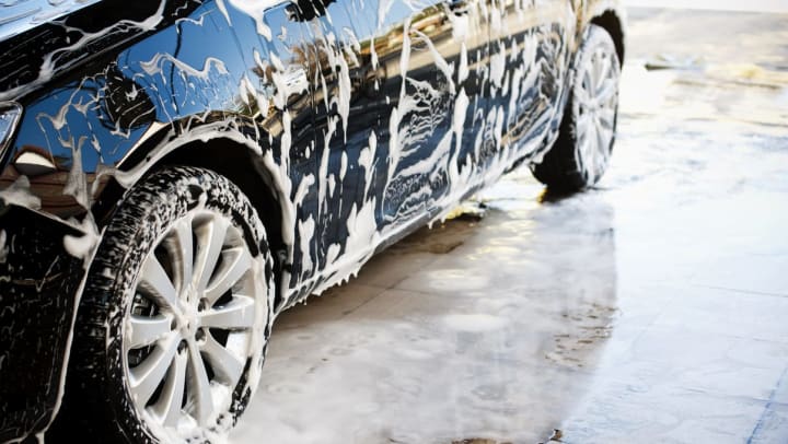 How Often Should You Use an Automatic Car Wash? Tips for Different Seasons