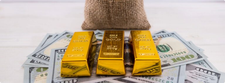 Cash for Your Gold