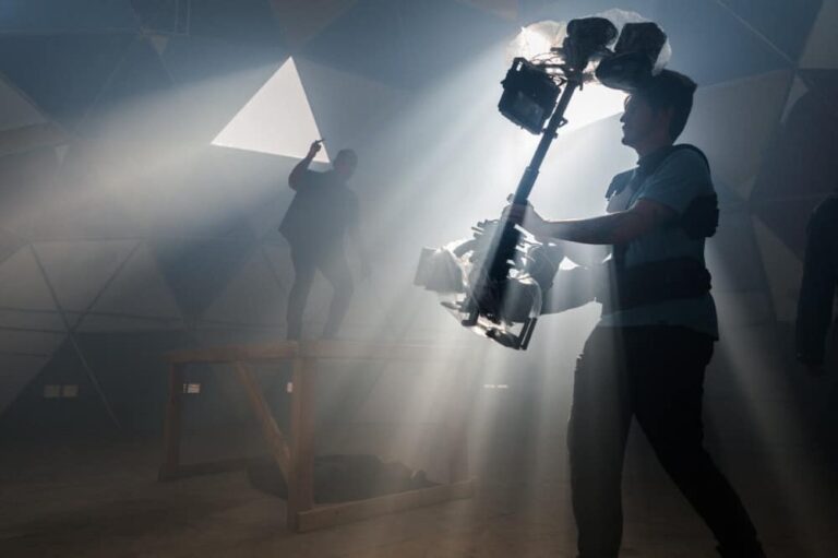 Cinematography