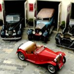 Classic Car Museum