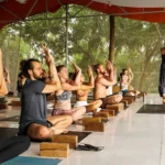 Yoga TTC in India