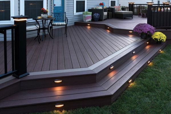 Deck Design