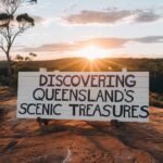 Discovering Queensland’s Scenic Treasures