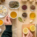 Tea Time Wellness: How Different Types of Tea Can Improve Your Health