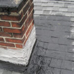 Fix a Leaking Chimney