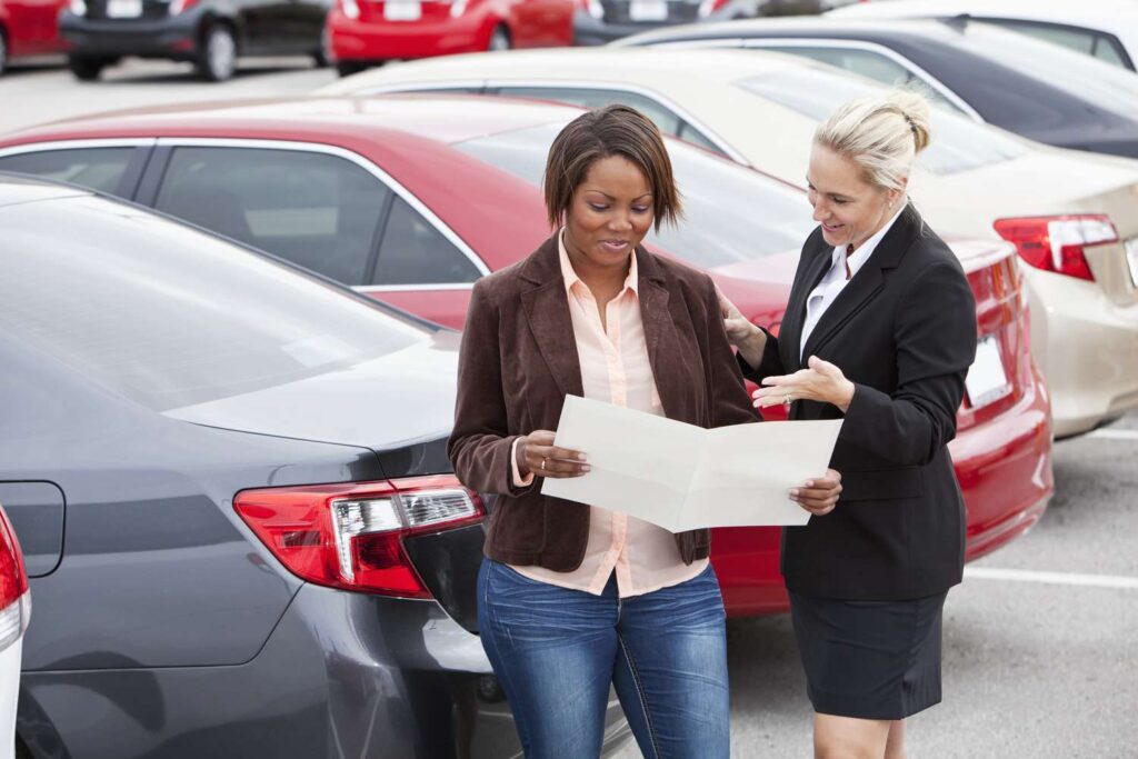 Finding the Best Deals on Used Cars: A Comprehensive Guide