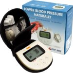 How RESPeRATE Lowers Blood Pressure Naturally