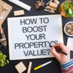 How To Boost Your Property's Value