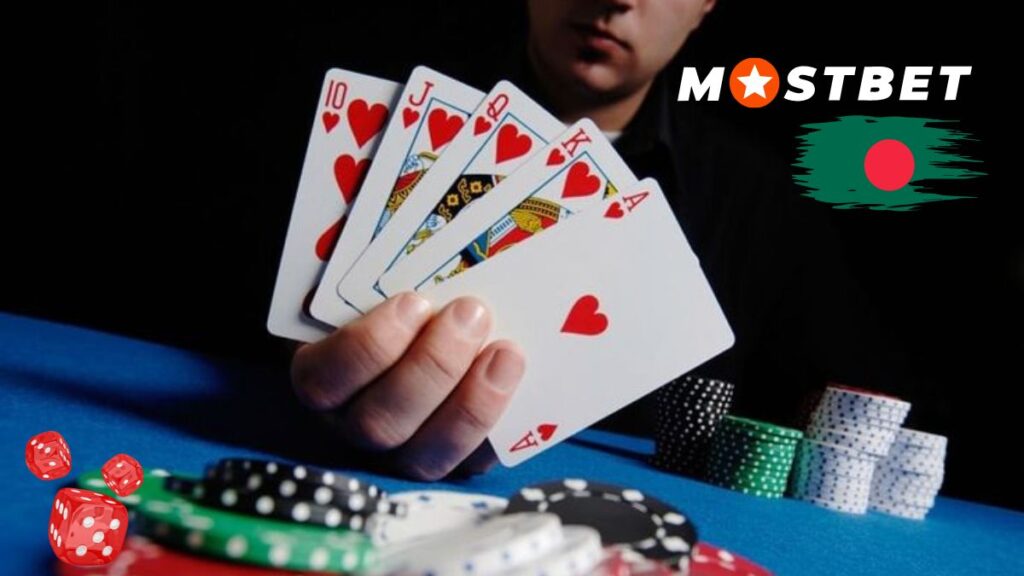 How To Get The Full Potential of Mostbet Bangladesh Bonuses