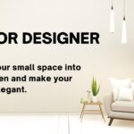 How an Interior Designer in Seattle Can Maximize Small Spaces