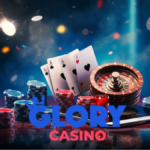 How to Deposit and Withdraw Money using the Glory Casino Mobile App