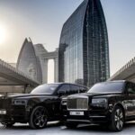 Mistakes to Avoid while Renting a Luxury Car in Dubai