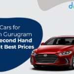 Used Cars for Sale in Gurgaon – Buy Second-Hand Cars at Best Prices