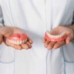 How Dentures Can Improve Your Smile and Confidence