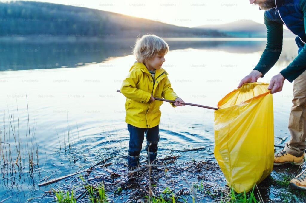 The Ocean Crisis: How Our Waste Is Impacting Marine Life