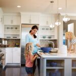 Why You Need an Interior Designer When Remodeling a Kitchen or Bath